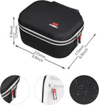 FBLFOBELI Hard Case for Walker's Razor Slim/Howard Leight Shooting Ear - Image 6