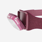 BioLite Range 300 Waterproof, Fast-Charging Rechargeable Headlamp, Wild Fig - Image 2
