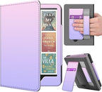 TNP Stand Case for Kindle Paperwhite 12th Generation 2024 / Kindle Colorsoft by TNP+Products