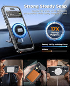 Beeasy for iPhone 12 Pro Waterproof Case, 360 Full Body Heavy Duty Phone Case - Image 5
