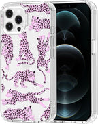 MOSNOVO Case for iPhone 12 & iPhone 12 Pro by Mosnovo