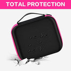 PAIYULE Case for Walker's Razor Slim Electronic Earmuffs/for Howard Leight - Image 5