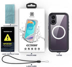 Waterproof Case for iPhone 17 – IP68 Submersible Shield - Image 9