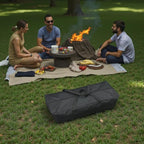 Heavy Duty Canopy & Roof Tent Storage Bag - Image 8