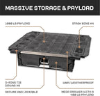 DECKED Truck Bed Storage System - Image 6