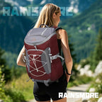 RAINSMORE Foldable Hiking Backpack - Image 2