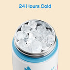 ENCOOL Kids Insualated Water Bottle - Image 4