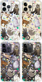 MOSNOVO Case for iPhone 14 Pro Max - Image 3