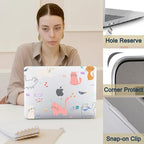 Hard Case for MacBook Pro 16 inch - Image 3