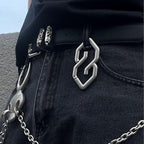 Gothic Keychain - Image 2