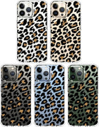MOSNOVO Case for iPhone 13 Pro Max - Image 3