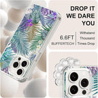 MOSNOVO Case for iPhone 15 Pro Max - Image 5
