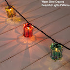 TWINKVILLA Outdoor String Lights Plug in - Image 6