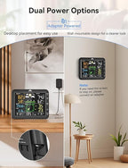 10-in-1 Wireless Weather Station - Image 4