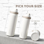 32 oz Stainless Steel Water Bottle - Image 5
