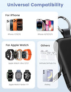 RORRY Portable Charger, 5000mAh Portable Charger Power Bank - Image 2