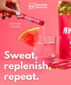 Essential Elements Hydration Packets - Image 4