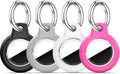 for Apple AirTag 2nd & 1st Gen, Waterproof Case by Wowwat
