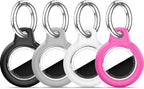 for Apple AirTag 2nd & 1st Gen, Waterproof Case by Wowwat