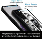for Samsung Galaxy S20 Plus Case, Lion Cross Jesus Christ Dove Pattern Graphic - Image 5
