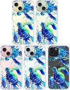 MOSNOVO Case for iPhone 15 Plus/iPhone 14 Plus - Image 3