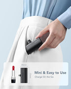 charmast Portable Charger USB C - Image 4