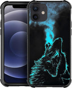 for iPhone 12 Mini Case by FKBRCL4U