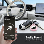 for Apple AirTag 2nd & 1st Gen, Waterproof Case - Image 4