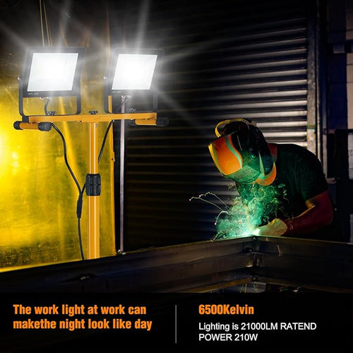 14000Lumens LED Work Lights - Image 2