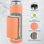 Fijinhom 24 oz Insulated Water Bottle - Image 2