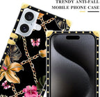 Compatible with iPhone 16 Case - Image 4