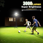 SYLSTAR 360° Rechargeable Work Light - Image 3