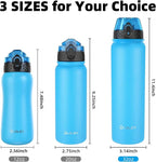 OLDLEY Insulated Water Bottle 20oz Water Bottles - Image 5