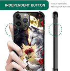 for iPhone 16 Pro Max Case - Image 4