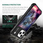 for iPhone 17 Pro Max Case, for MagSafe Graphic Design for Girl Boy Soft - Image 6