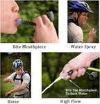 HEIKLN Hydration Bladder 1.5L-2L-2.5L-3L, Leak Proof Water Reservoir, BPA Free - Image 6