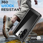 AICase for Samsung Galaxy S26 Ultra Case Waterproof - Image 4