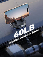 JOYROOM Car Phone Holder, Dashboard Cell Phone Holder Compatible - Image 6