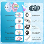 Waterproof Air tag Bracelets for Kids - Image 5