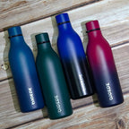 BJPKPK Insulated Water Bottles, 25 oz Stainless Steel Metal Water Bottle - Image 4