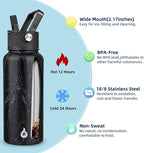 BJPKPK Insulated Water Bottles - Image 3