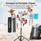 elitehood Magnetic iPhone Tripod Stand - Image 6
