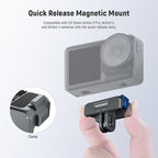 NEEWER Upgraded Magnetic Mount Adapter Compatible - Image 3