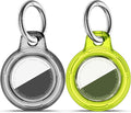 for Apple AirTag 2nd & 1st Gen, Waterproof Case by Wowwat