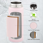 Fijinhom 24 oz Insulated Water Bottle - Image 2