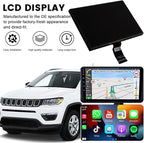 7" Uconnect Touch Screen Display Compatible - Image 5