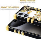 Compatible with iPhone 16 Plus Case - Image 6