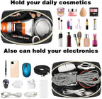 MATEIN Mini Backpack for Women, Waterproof Stylish Daypack Purse Shoulder Bag - Image 7