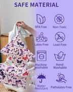 babygoal Wet Dry Bags 3 Pack, Waterproof Travel Bags - Image 6