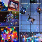 Joomer Solar Fairy Lights - Image 4